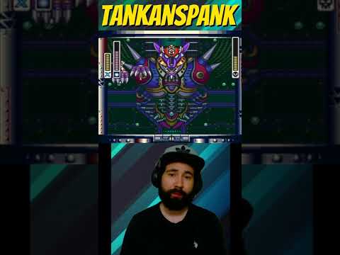 The True Final Boss Wolf Sigma Mega Man X SNES