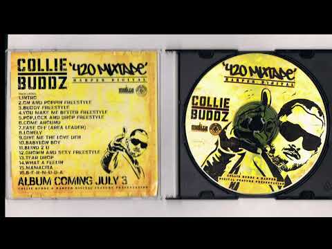 Collie Buddz 15 Mamacita