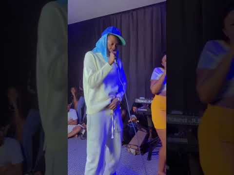 Zuchu Ft Young Lunya Niamini Remix Official Song