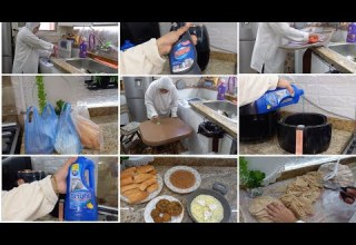 روتيني الناجح في توفير والتدبير اللي غير حياتي للافضل تركاتي الخاصة في التوفير