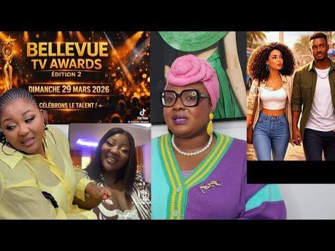 BOLAMUKA HEEE BELLEVUE KANDI MOKILI ENINGANI REGARDEZ JUSQU À LA FIN C EST INCROYABLE