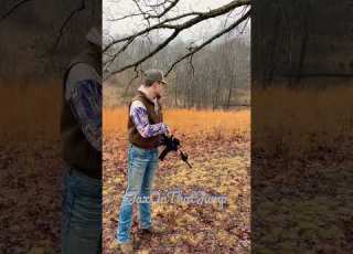 My M P 15 22 Is Crazy Smithandwesson