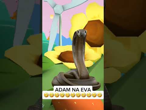 Yombo Msukuma Comedy Adam Na Eva Yombomsukuma Comedy Viral