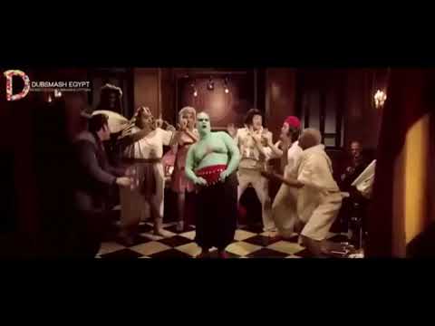 التحفيل على تريند أي لاف وان وانت الوان حبيبي قمر علي ريق النوم وانت قمر والباقي نجوم وفاء عامر