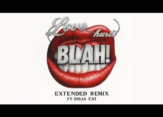 BLACKPINK BLAH MUAH Extended Remix Feat Doja Cat Official Visualizer