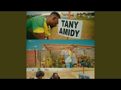 Voasoloky Andeha Andafy