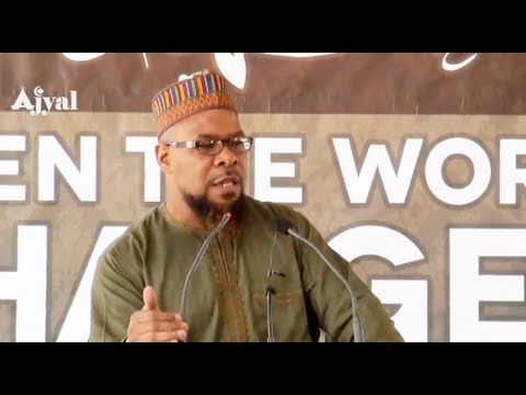 Procrastination Laziness Abu Usamah