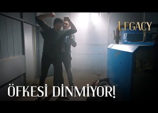  Yaman ın Seher E öfkesi çok Büyük Emanet 313 Bölüm