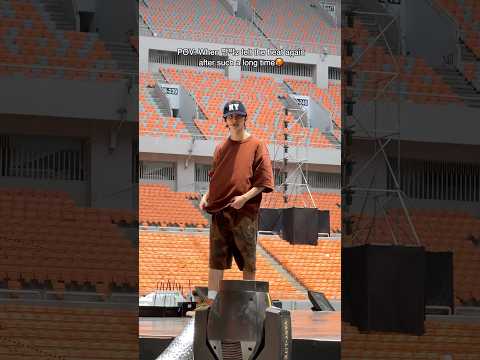 POV When 맏막z Felt The Heat Again After Such A Long Time MARK JISUNG NCTDREAM THEDREAMSHOW4