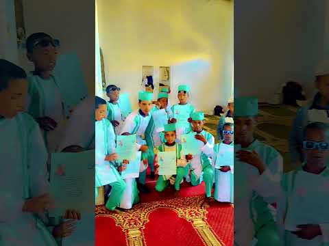 New Amharic Neshida Muaz Habib MinberTV New Ethiopian Neshida Al المؤسس عثمان حلقه