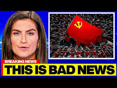 Iran War Just Did Something HUGE To Seal China S Fate