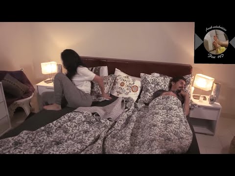 أقدام فاطمة عبد الرحيم 4