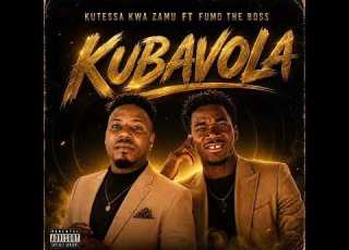  Kutessa Kwa Zamu Feat Fumo The Boss Kubavola Official Audio