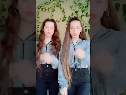 صاحبك باعك على وحدة فرتكا فرتكا لانا محمد و لين محمد تيك توك حالات لانا محمد مهرجانات