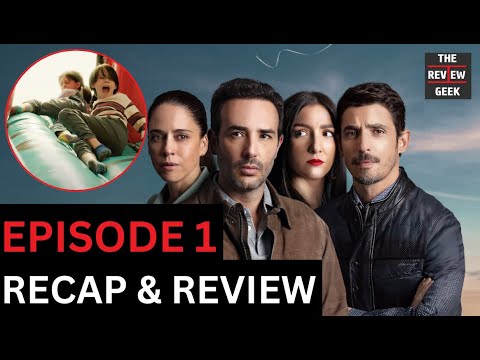 The Accident 2024 Episode 1 Recap Review