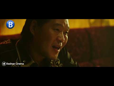 فلمێ دوبلاژکری کوردی پولیس و مافیا و بکوژ