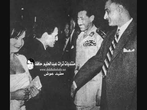 أحلف بسماها عدى النهار إبنك يقولك يابطل ـ سينما ريفولي 7 سبتمبر 1967