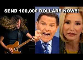  IT S ALL ABOUT THE MONEY