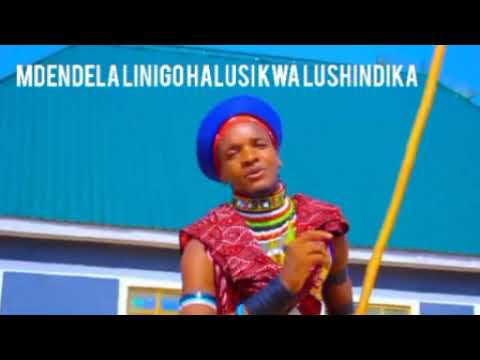 MDENDELA LINIGO HALUSI KWA LUSHINDIKA 2025 BY MSAMBAZAJI LUFUNZA MANYANDA