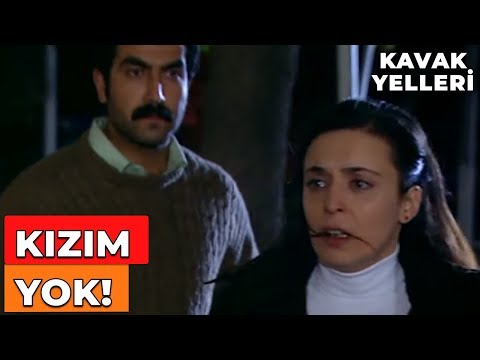 Deva Bebek Kaçırıldı Kavak Yelleri 45 Bölüm