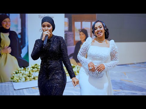 NASTEEXO DAYAX OO KALA KICISAY XAFLADII 2M RAMLO QURUX HEES SHIDAN MUSIC VIDEO 2025