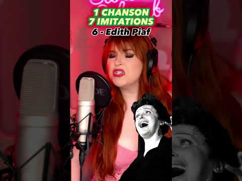 7 Voix Sur Une Chanson De ANGELE Imitation Balancetonquoi Jour 1 Lettre A