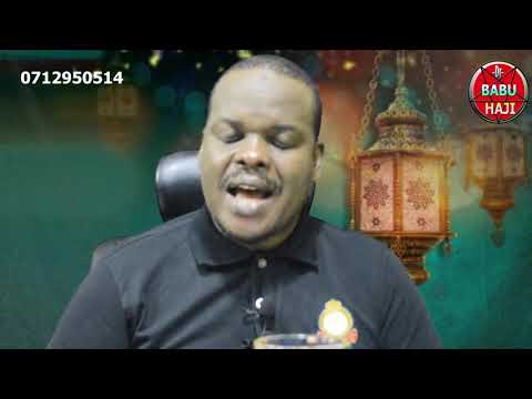 MAAJABU NA UCHAWI WA MWIKO