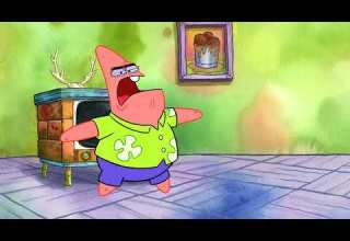 The Patrick Star Show Music Stogie V2C Bunny The Barbarian Usage