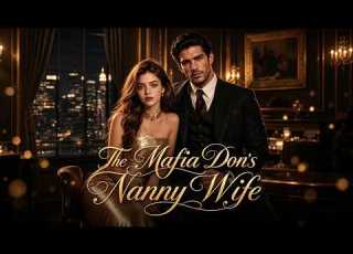  The Mafia Don S Nanny Wife Wonderful Drama Shortmax Drama