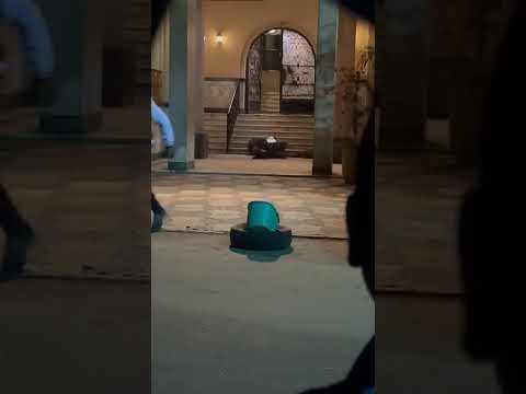 A Leakage Scene Of Karim S Fahmy New Film A Leakage Scene Of Karim S Fahmy New Film