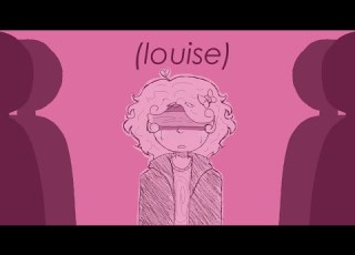Louise Tv Girl