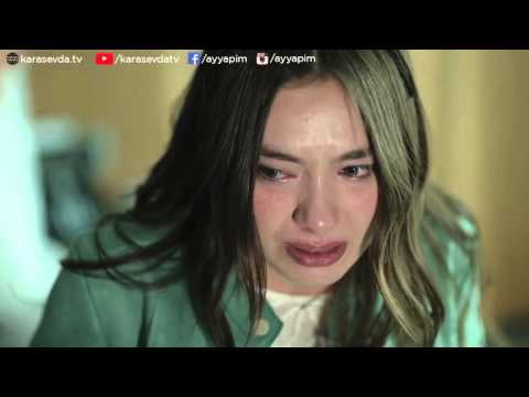 مشهد الحلقة 25 انتحار نيهان حب اعمى