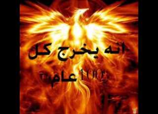 العنقاء
