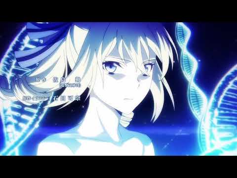 Opening Mahouka Koukou No Rettousei Raihousha Hen Opening 3 60FPS