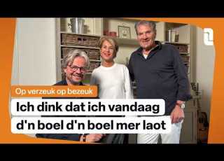 Thei Marij In De Lentezon Live In Op Verzeuk Op Bezeuk