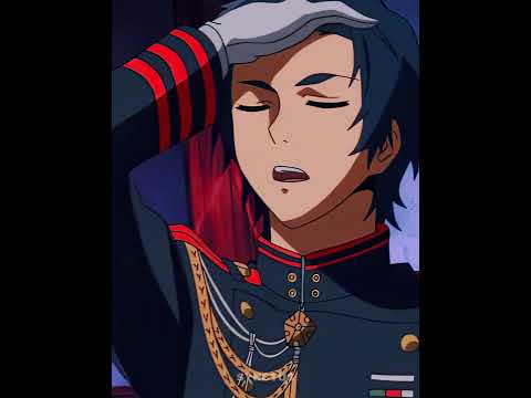 Guren Edit L Seraph Of The End L Vintage Eva Slowed