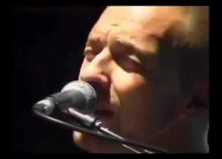 Coldplay Amsterdam Live 2001 Early Version
