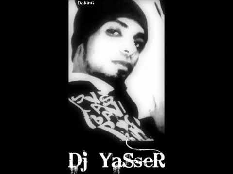 دي جي ياسر لي مكانة راب مكة سيتي Dj Yasser
