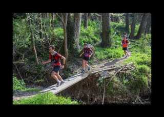 PUGO REGIS TRAIL 2026