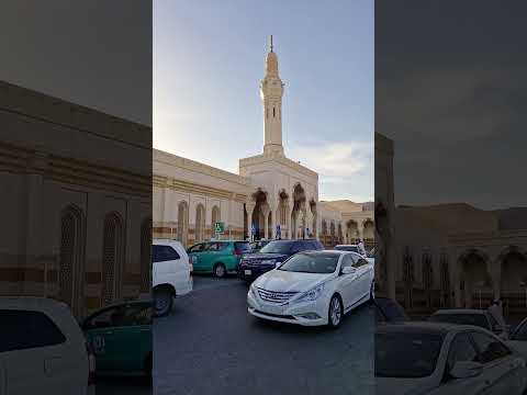 Visit Of Masjid Ameer Hamza R A Juble Ohd Madina Al Munawara Ksa MrFiaz Youtubeshorts Shorts Visit Of Masjid Ameer Hamza R A Juble Ohd Madina Al Munawara Ksa MrFiaz Youtubeshorts Shorts