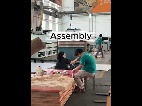 Biesse Materials Days 2026