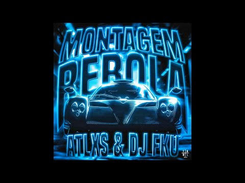 MONTAGEM REBOLA Slowed Funk