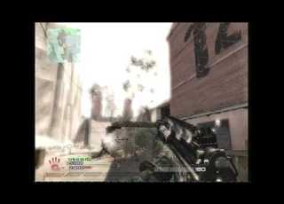  MW2 WTF BOOM