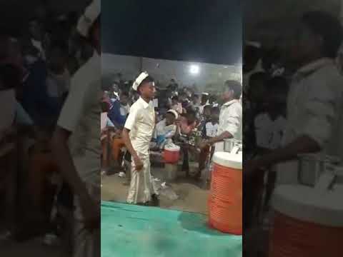 العريس حسن شاوش