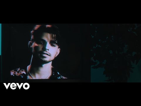 NEW CITY Dirty Secrets Official Video