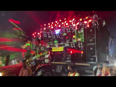 Sharma DJ Bahjoe Kawad Yatra 2023 Full Dj Se