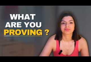 Overexplaining Is Killing Your Confidence Here S Why 