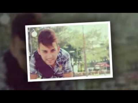 Ouz Han Pabend Canımdan Can Gidiyor YENİ 2015 DjSerkan