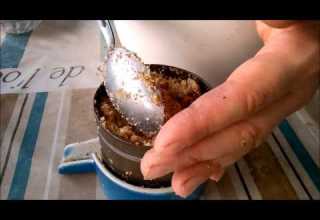 Faire Son Huile De Noix Maison