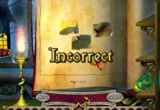 The Wizards Pen Gameplay GogetaSuperx